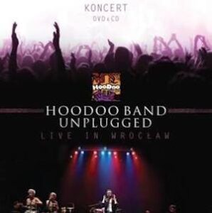 Okładka „Unplugged”