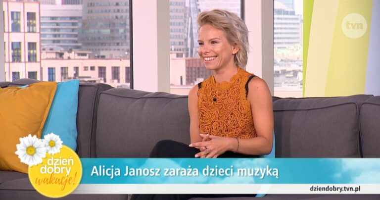 Dzień Dobry TVN: nowe projekty muzyczne