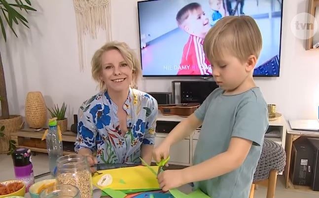 Dzień Dobry TVN: co robić w domu z dziećmi